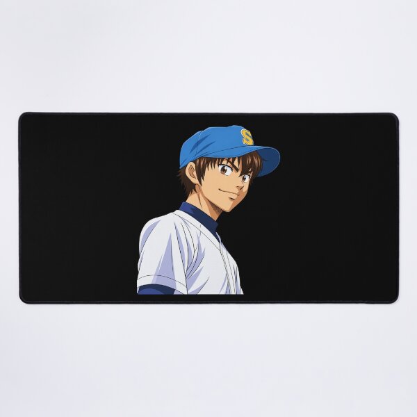 Item preview, Diamond No Ace designed and sold by Cross-Hatch.