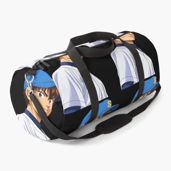 Item preview, Diamond No Ace designed and sold by Cross-Hatch.