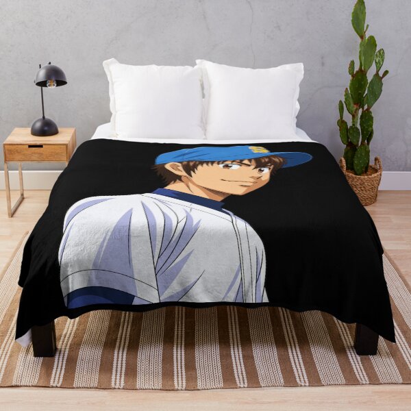 Item preview, Diamond No Ace designed and sold by Cross-Hatch.