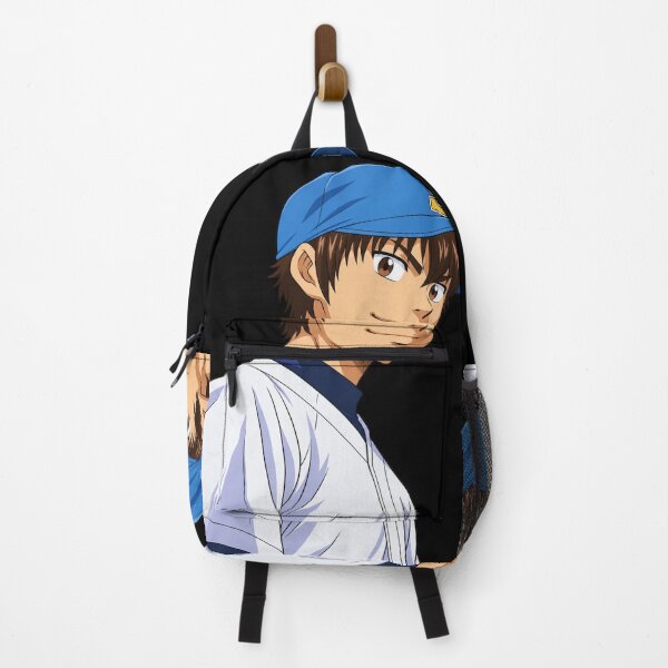 Item preview, Diamond No Ace designed and sold by Cross-Hatch.
