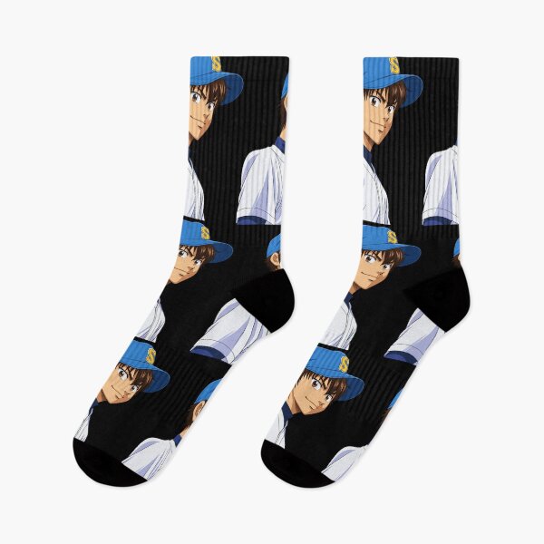 Item preview, Diamond No Ace designed and sold by Cross-Hatch.