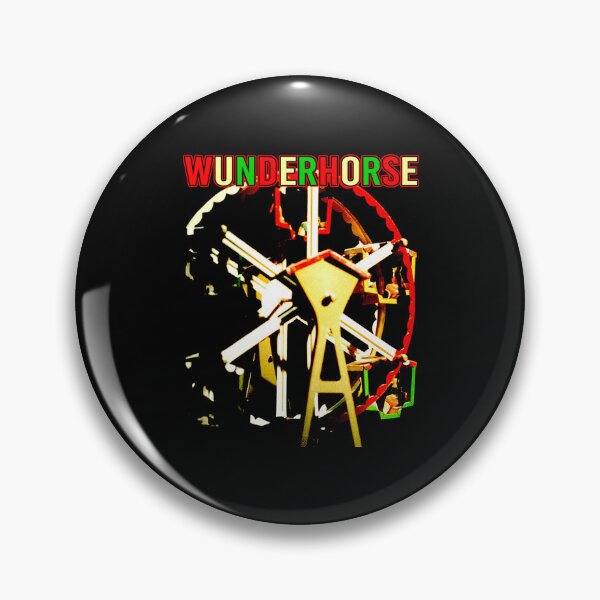 Item preview, Ferris Wheel Collorful  Style designed and sold by HotmannWill.