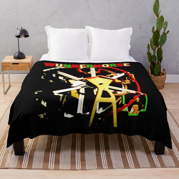 Item preview, Ferris Wheel Collorful Style designed and sold by HotmannWill.