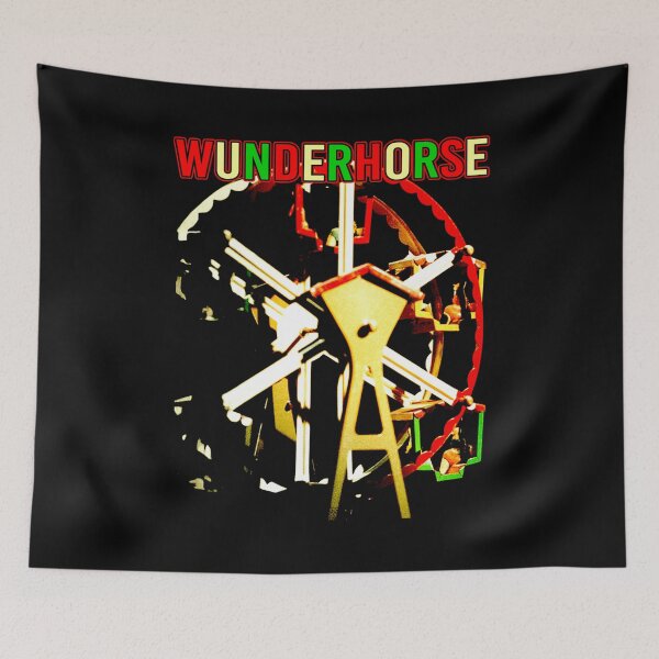 Item preview, Ferris Wheel Collorful  Style designed and sold by HotmannWill.