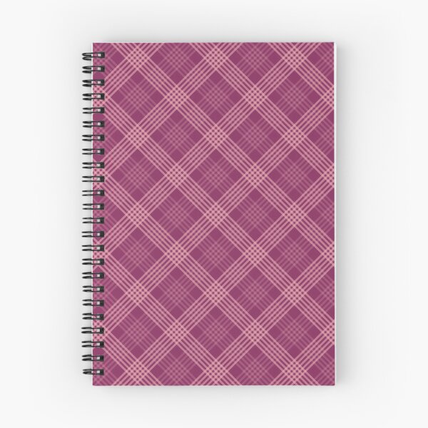 Item preview, Diagonal Pastel Plaid Pattern 91 designed and sold by JMParadis.