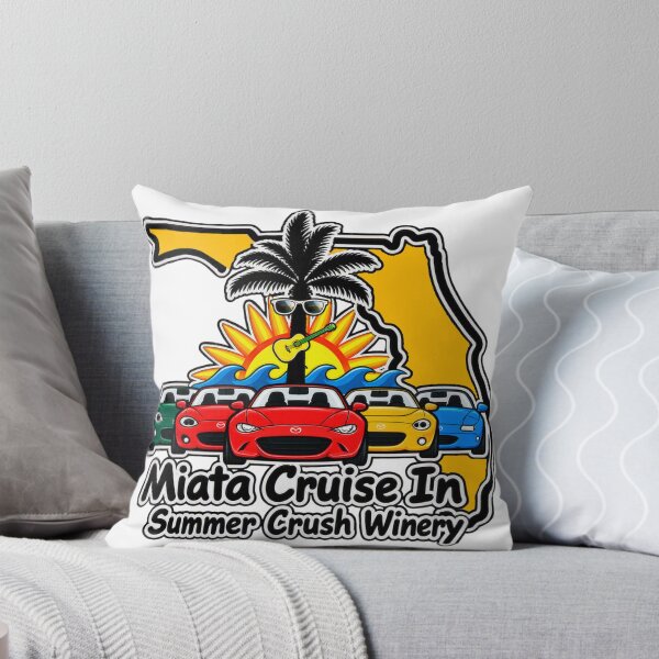 Item preview, Miata Cruise in 2026 designed and sold by MyYata.