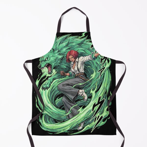Item preview, Giovanna Guilty Gear Fighter Graphic Tee designed and sold by Senpaiwaves.