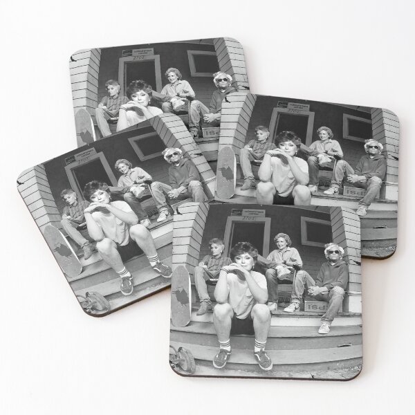 Item preview, Refreshment Center Golden Girls designed and sold by tdwngplum.