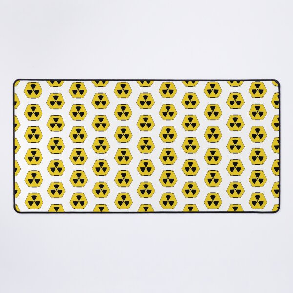 Item preview, Sci-Fi Radioactive Sign designed and sold by Amir Hossein Saadat.