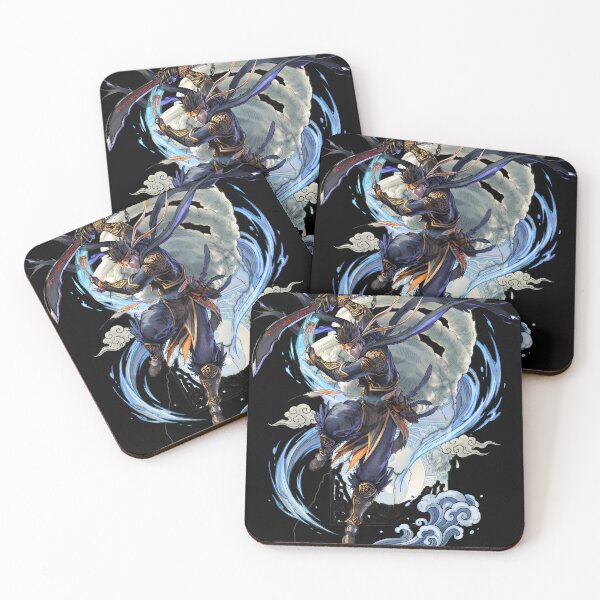 Item preview, Hwang Seong-gyeong Soulcalibur Fighting Game Graphic Tee designed and sold by Senpaiwaves.