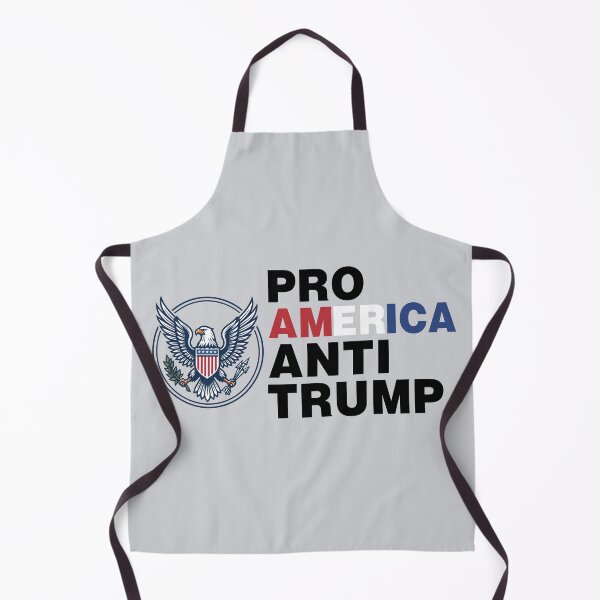 Item preview, Pro America Anti Trump Patriotic American Eagle Graphic Design designed and sold by VoglR.