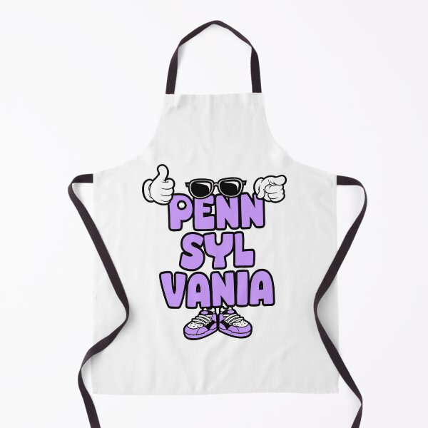 Item preview, PENNSYLVANIA Typography Funny Vintage designed and sold by NFTWords.