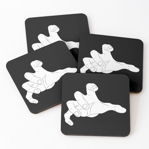 Item preview, Hand Reaching designed and sold by Ziggy Outspoken.