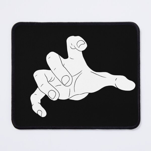 Item preview, Hand Reaching designed and sold by Ziggy Outspoken.