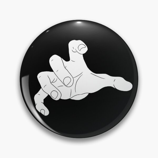 Item preview, Hand Reaching designed and sold by Ziggy Outspoken.