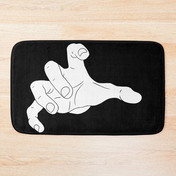 Item preview, Hand Reaching designed and sold by Ziggy Outspoken.