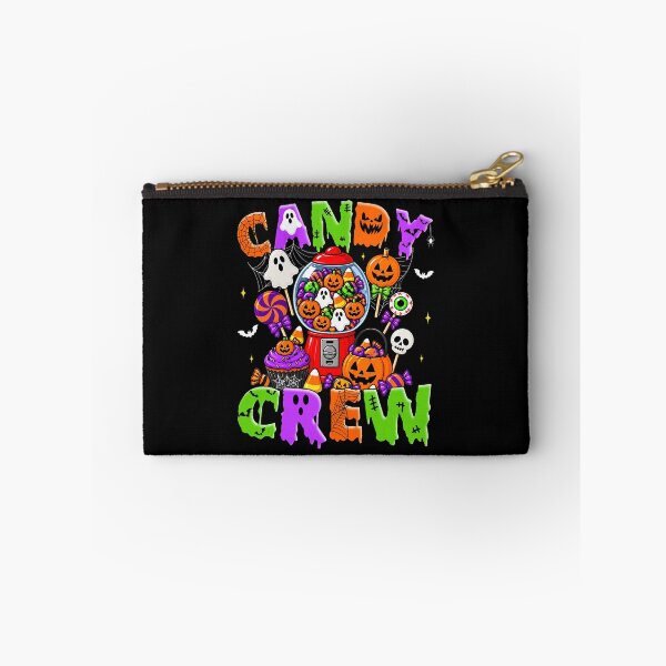 Item preview, Halloween Candy Party Ghosts Pumpkins Treats Spooky Celebration designed and sold by ostenlee.