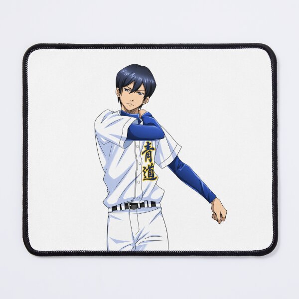 Item preview, Diamond No Ace designed and sold by Cross-Hatch.