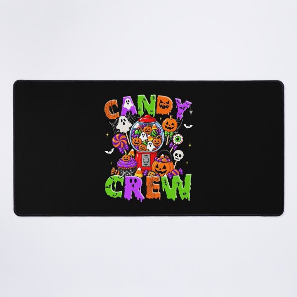 Item preview, Halloween Candy Party Ghosts Pumpkins Treats Spooky Celebration designed and sold by ostenlee.
