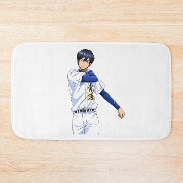 Item preview, Diamond No Ace designed and sold by Cross-Hatch.