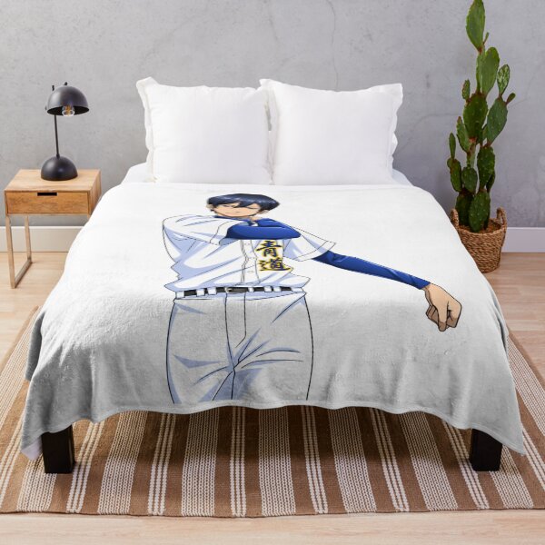 Item preview, Diamond No Ace designed and sold by Cross-Hatch.