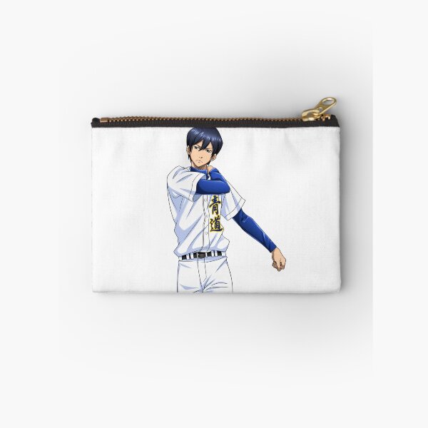 Item preview, Diamond No Ace designed and sold by Cross-Hatch.