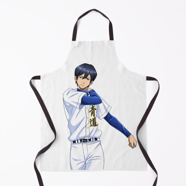 Item preview, Diamond No Ace designed and sold by Cross-Hatch.