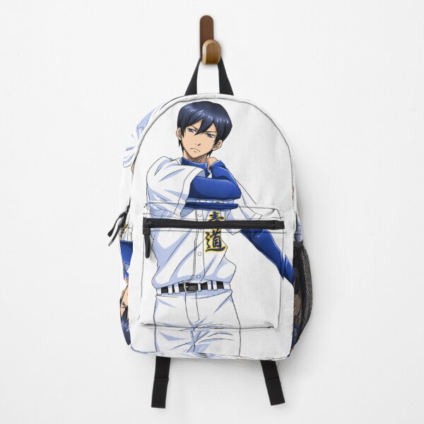 Item preview, Diamond No Ace designed and sold by Cross-Hatch.