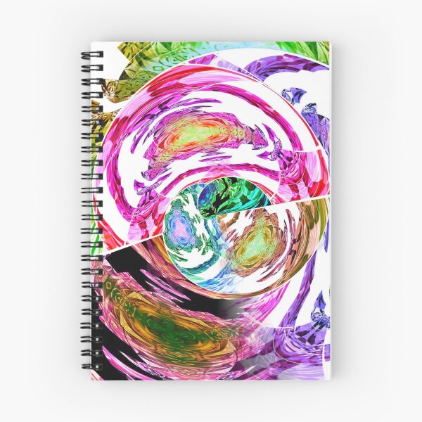 Item preview, Wacky World designed and sold by TinaJostDesigns.