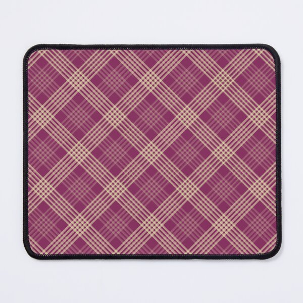 Item preview, Diagonal Pastel Plaid Pattern 93 designed and sold by JMParadis.