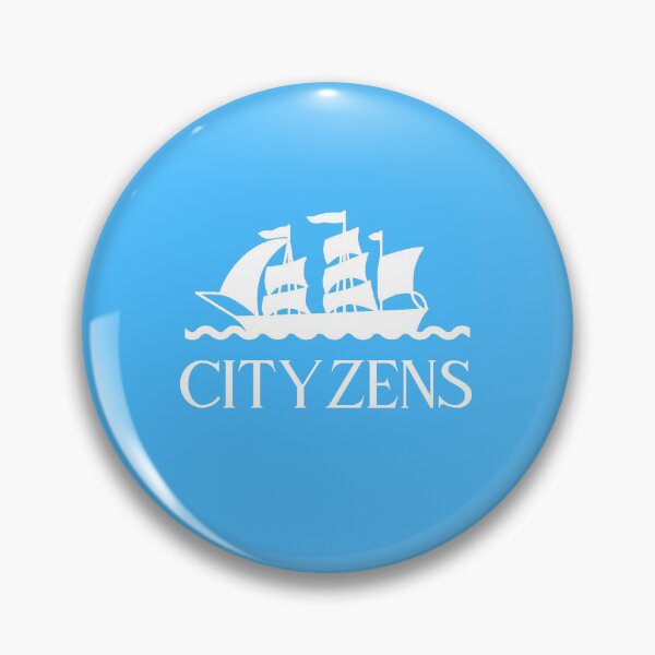 Item preview, Cityzens designed and sold by VRedBaller.