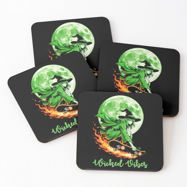 Item preview, Awesome witch vibe designed and sold by Kamoufleur.