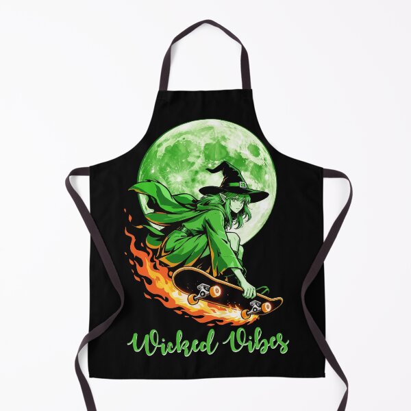 Item preview, Awesome witch vibe designed and sold by Kamoufleur.