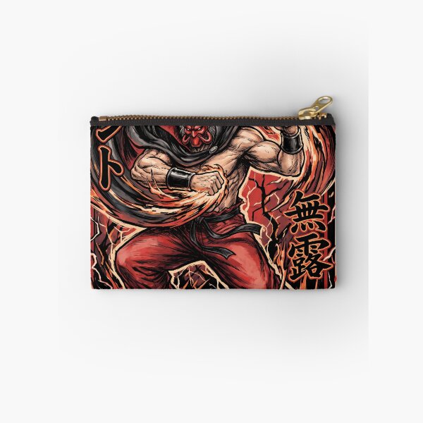 Item preview, Grant Fatal Fury Fighter Graphic Tee designed and sold by Senpaiwaves.