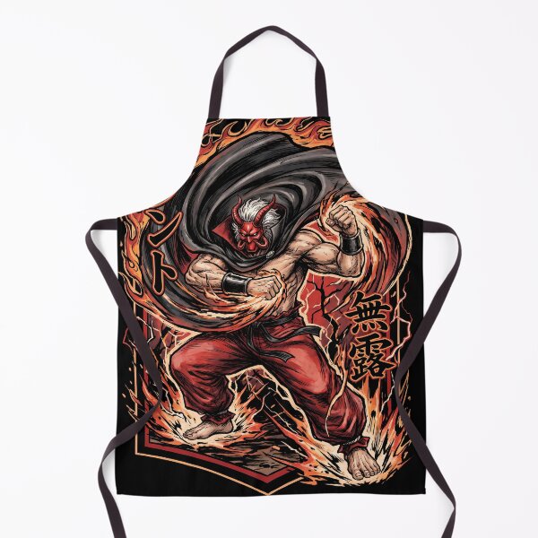 Item preview, Grant Fatal Fury Fighter Graphic Tee designed and sold by Senpaiwaves.