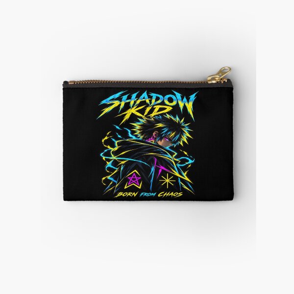 Item preview,  Born From Chaos- Neon Cyberpunk Character designed and sold by TTdesigns123.