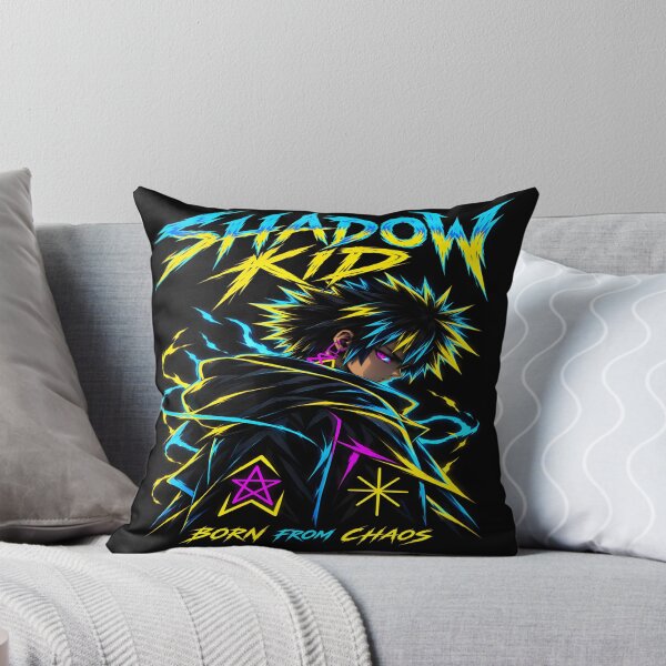 Item preview,  Born From Chaos- Neon Cyberpunk Character designed and sold by TTdesigns123.