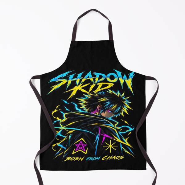 Item preview,  Born From Chaos- Neon Cyberpunk Character designed and sold by TTdesigns123.