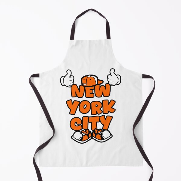 Item preview, NEW YORK CITY Graffiti Retro Lettering designed and sold by NFTWords.