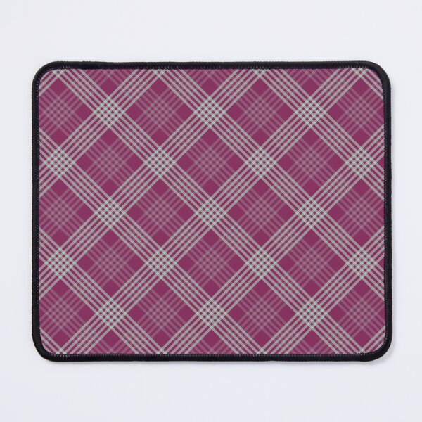 Item preview, Diagonal Pastel Plaid Pattern 94 designed and sold by JMParadis.