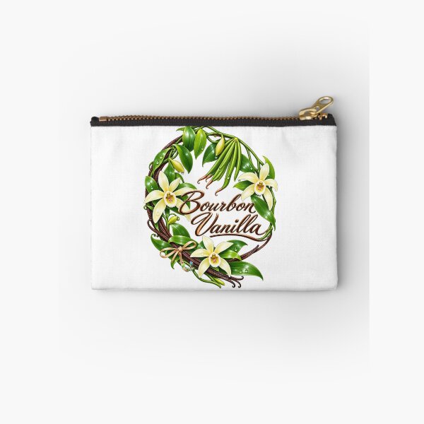Item preview, Bourbon Vanilla from Namaloue designed and sold by cheznamaloue.