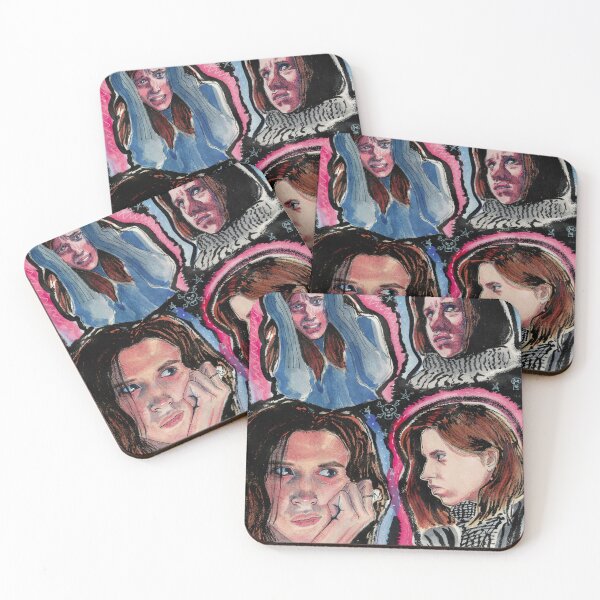Item preview, Brigitte Fitzgerald designed and sold by murciel-ago.