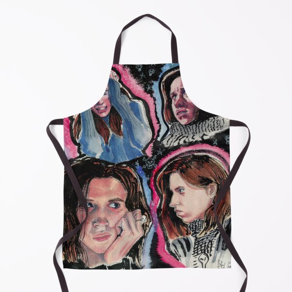 Item preview, Brigitte Fitzgerald designed and sold by murciel-ago.