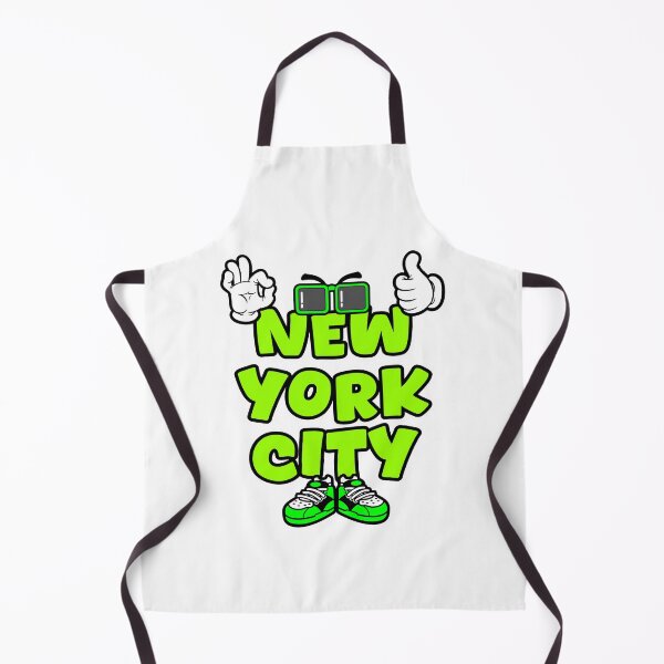 Item preview, NEW YORK CITY Typography Funny Vintage designed and sold by NFTWords.