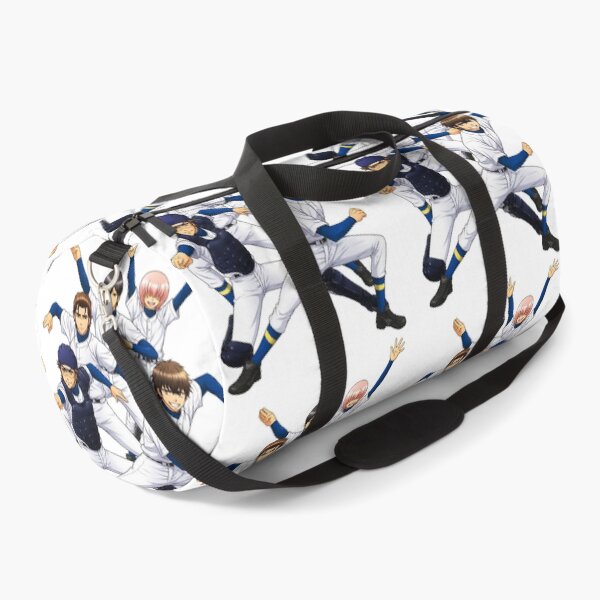 Item preview, Diamond No Ace designed and sold by Cross-Hatch.