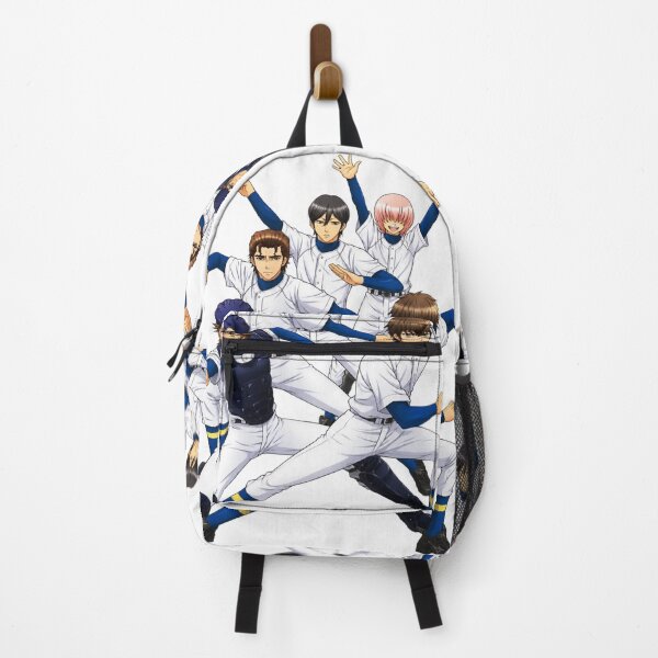 Item preview, Diamond No Ace designed and sold by Cross-Hatch.