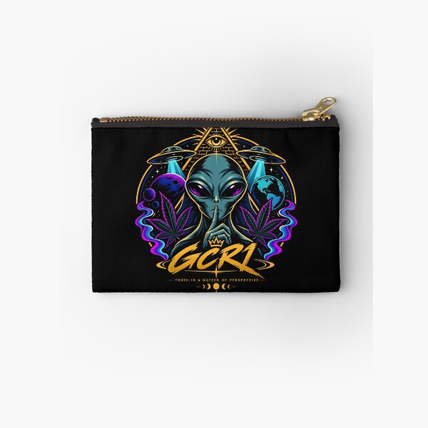 Item preview, GCR1 Cosmic Truth – Alien Perspective designed and sold by GCR1.