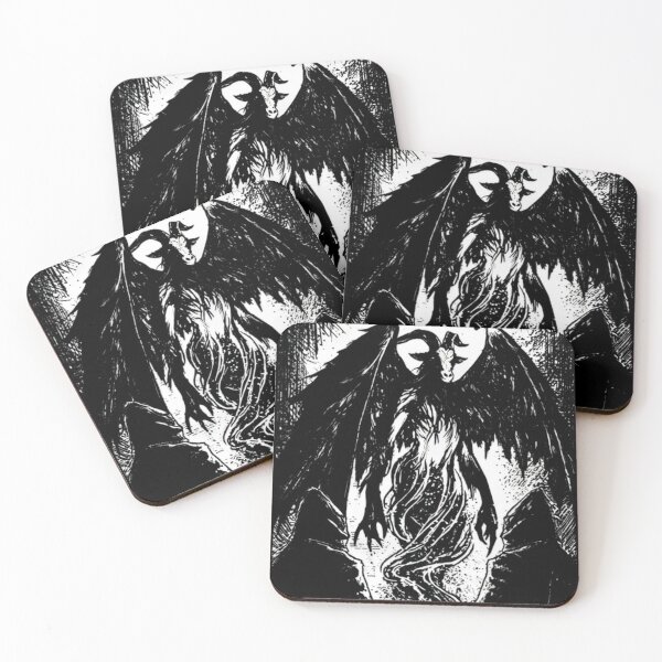 Item preview, Goatwhore designed and sold by jakkarin123.