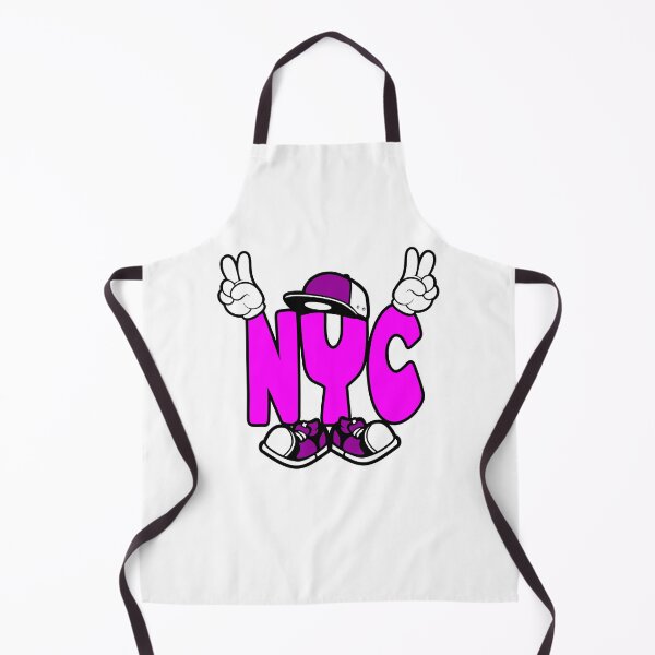 Item preview, NYC Graffiti Retro Lettering designed and sold by NFTWords.