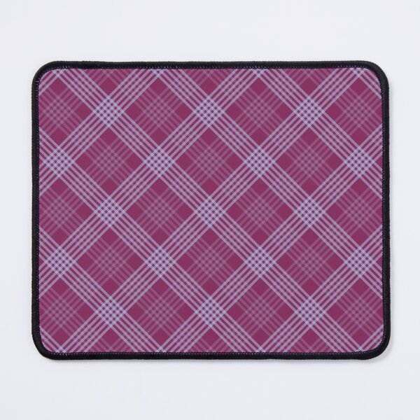 Item preview, Diagonal Pastel Plaid Pattern 95 designed and sold by JMParadis.